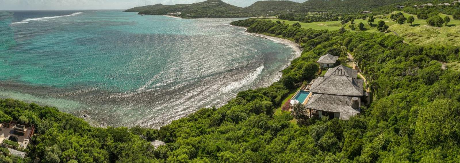 Beach House
