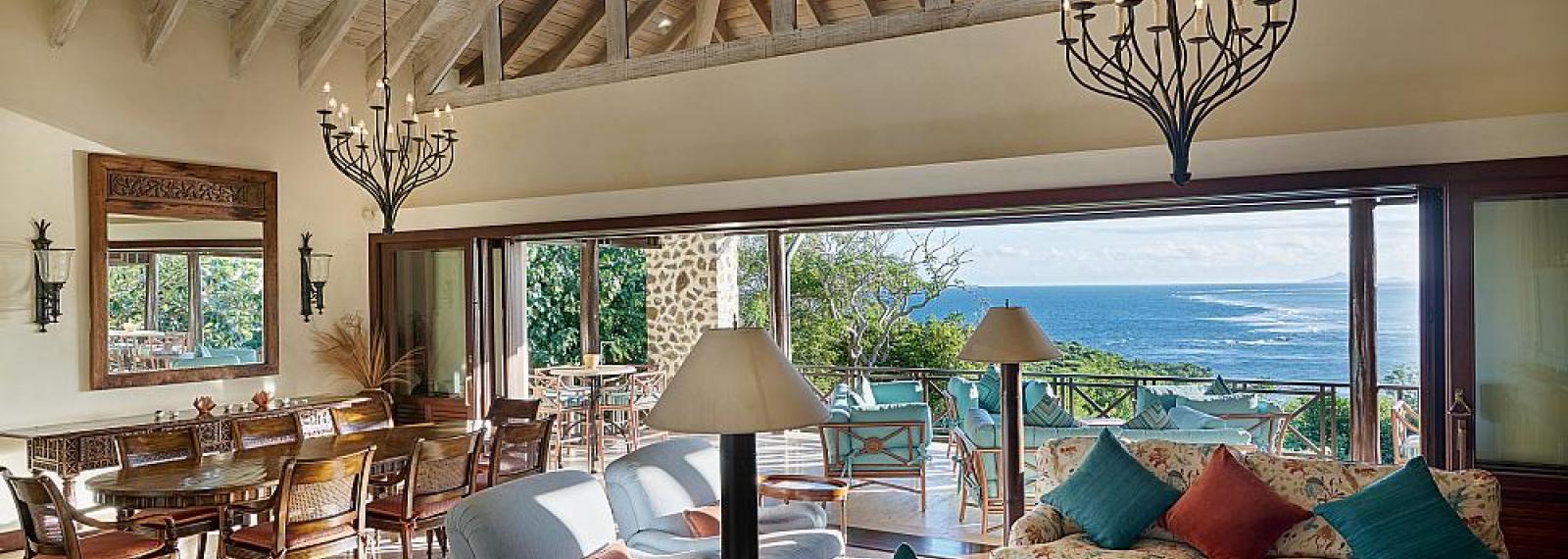 Villa Ritz
