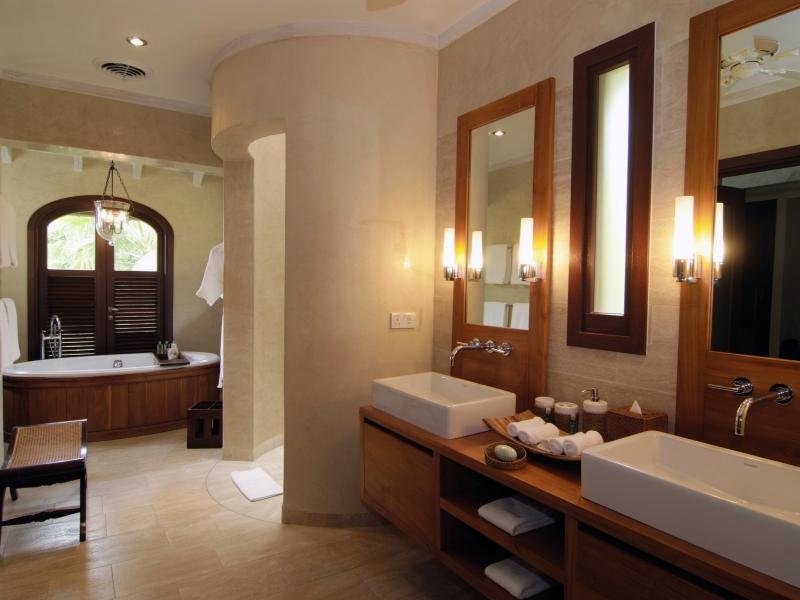 Double Five Villa  , Canouan Island, St. Vincent and the Grenadines  