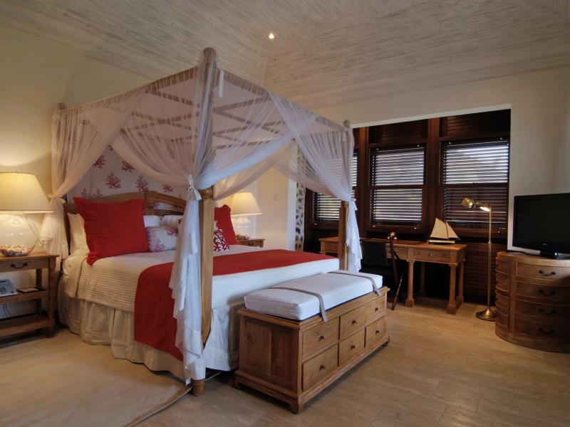 Carenage Villa  , Canouan Island, St. Vincent and the Grenadines  