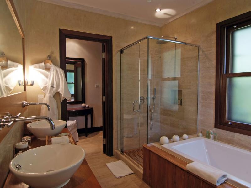 Carenage Villa  , Canouan Island, St. Vincent and the Grenadines  