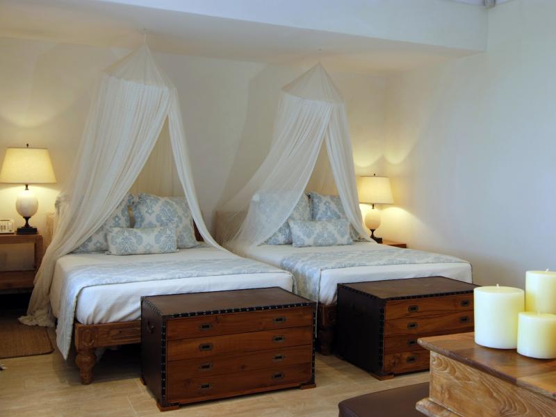 Double Five Villa  , Canouan Island, St. Vincent and the Grenadines  