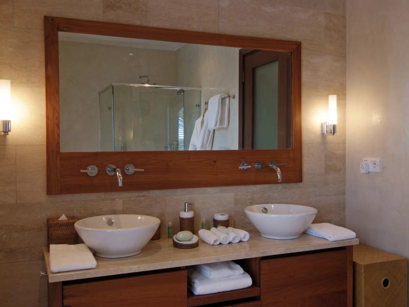 Double Five Villa  , Canouan Island, St. Vincent and the Grenadines  