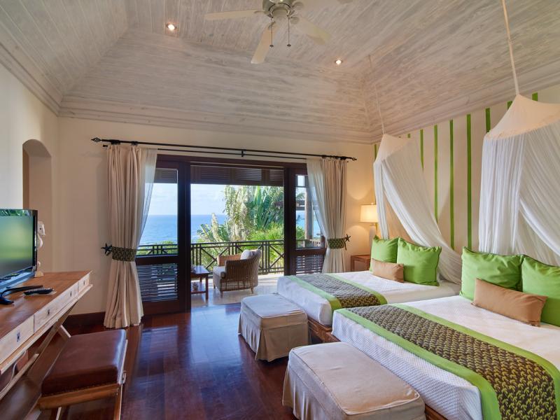 Silver Turtle Villa , Canouan Island, St. Vincent and the Grenadines  
