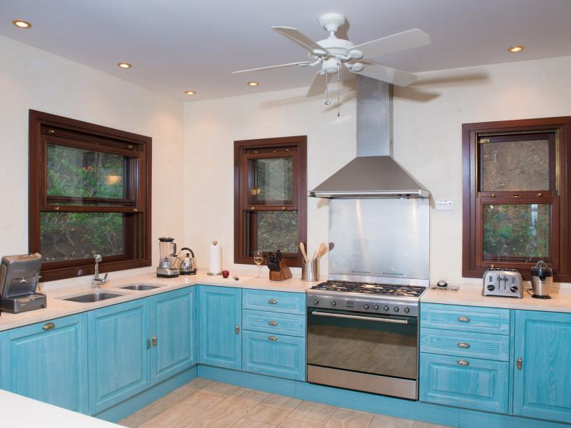 Little Blue Ocean Villa  , Canouan Island, St. Vincent and the Grenadines  