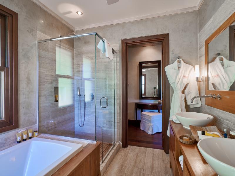 The Beach House Canouan  , Canouan Island, St. Vincent and the Grenadines  