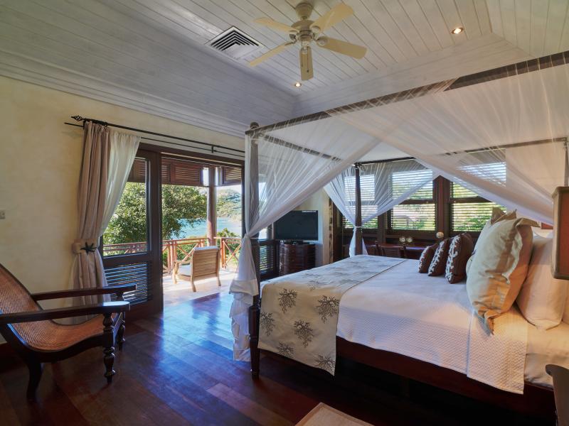 The Beach House Canouan  , Canouan Island, St. Vincent and the Grenadines  