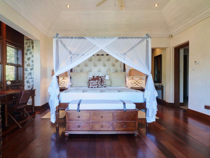 The Beach House Canouan  , Canouan Island, St. Vincent and the Grenadines  