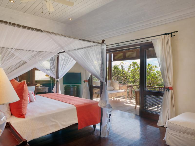 The Beach House Canouan  , Canouan Island, St. Vincent and the Grenadines  