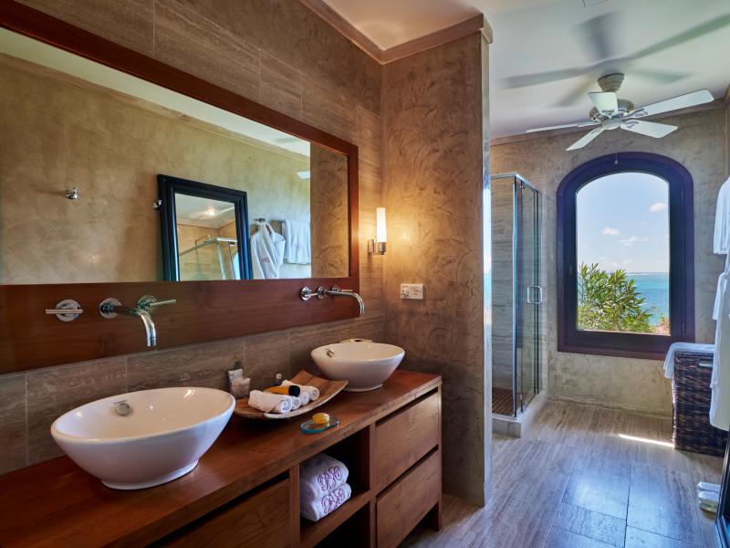 The Beach House Canouan  , Canouan Island, St. Vincent and the Grenadines  