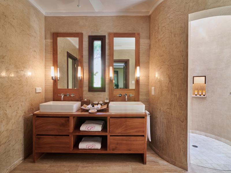 The Beach House Canouan  , Canouan Island, St. Vincent and the Grenadines  