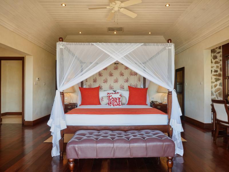 The Beach House Canouan  , Canouan Island, St. Vincent and the Grenadines  