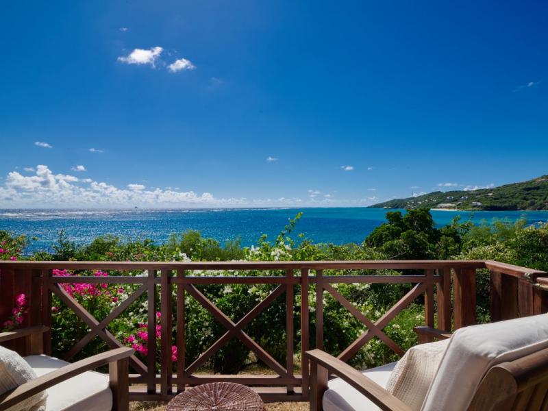 The Beach House Canouan  , Canouan Island, St. Vincent and the Grenadines  