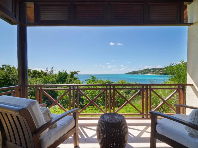 The Beach House Canouan  , Canouan Island, St. Vincent and the Grenadines  