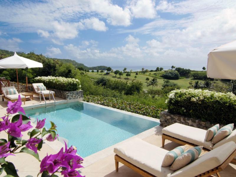 Carenage Villa  , Canouan Island, St. Vincent and the Grenadines  