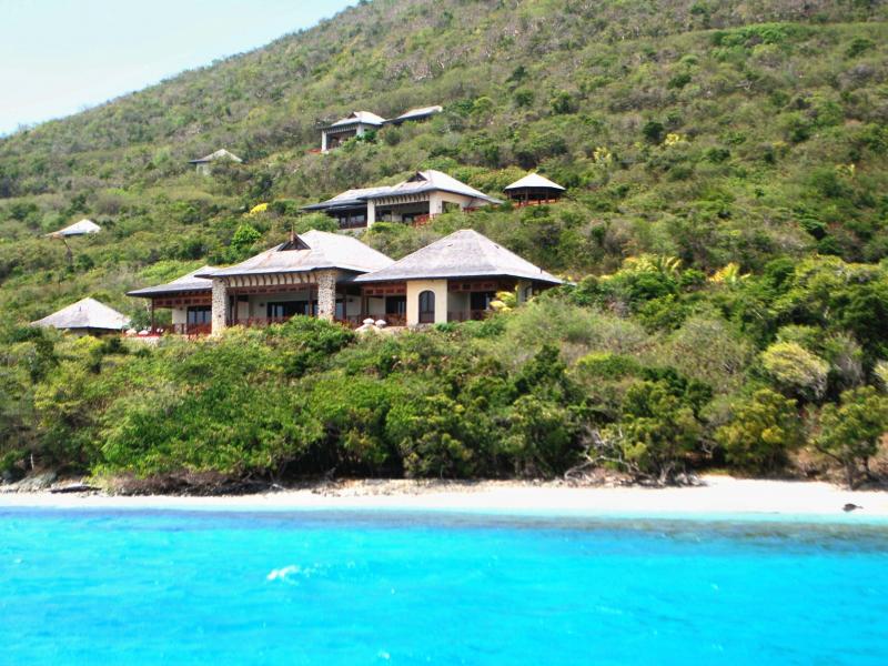 The Beach House Canouan  , Canouan Island, St. Vincent and the Grenadines  