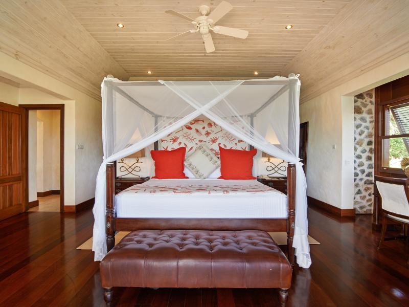 Carenage Villa  , Canouan Island, St. Vincent and the Grenadines  