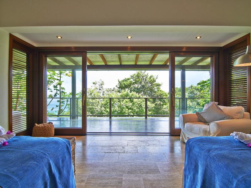 Villa Il Sogno , Canouan Island, St. Vincent and the Grenadines  